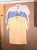 Kids School Uniform Golf Shirts - Short sleeve 100 pc box